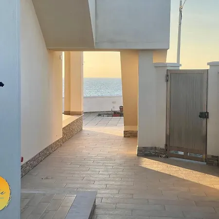 Amare Sul Mediterraneo Mazara del Vallo
