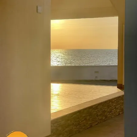 Amare Sul Mediterraneo *