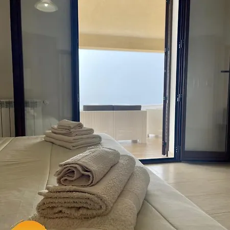 Villa Amare Sul Mediterraneo *
