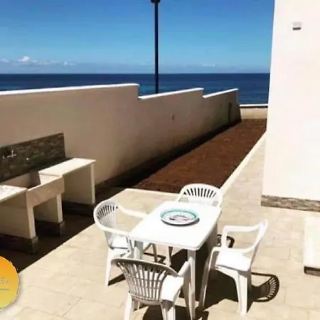 Amare Sul Mediterraneo