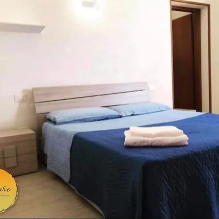 Villa Amare Sul Mediterraneo *